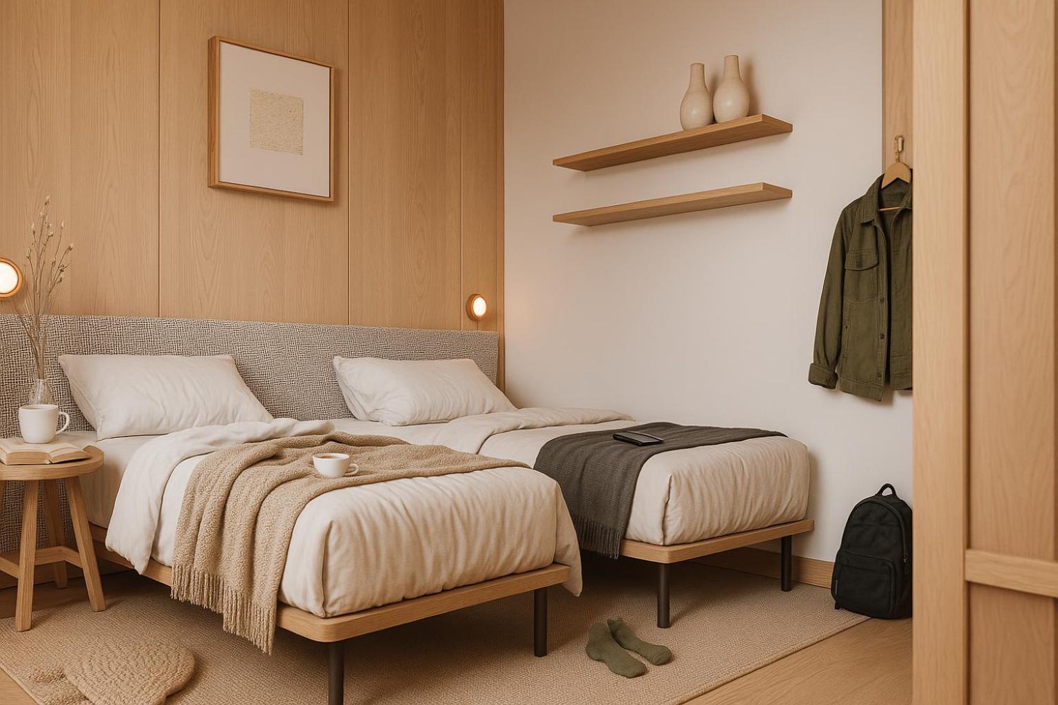 Fortyplusone Hotel, New! Soft Opening 4*