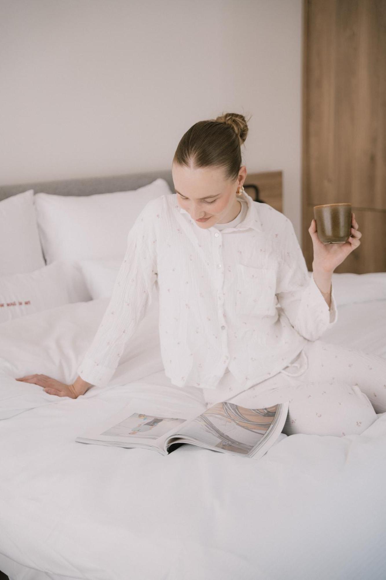 Fortyplusone Hotel, New! Soft Opening 4* Wien