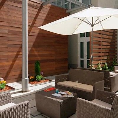 Fortyplusone Hotel, New! Soft Opening Hotel Wien