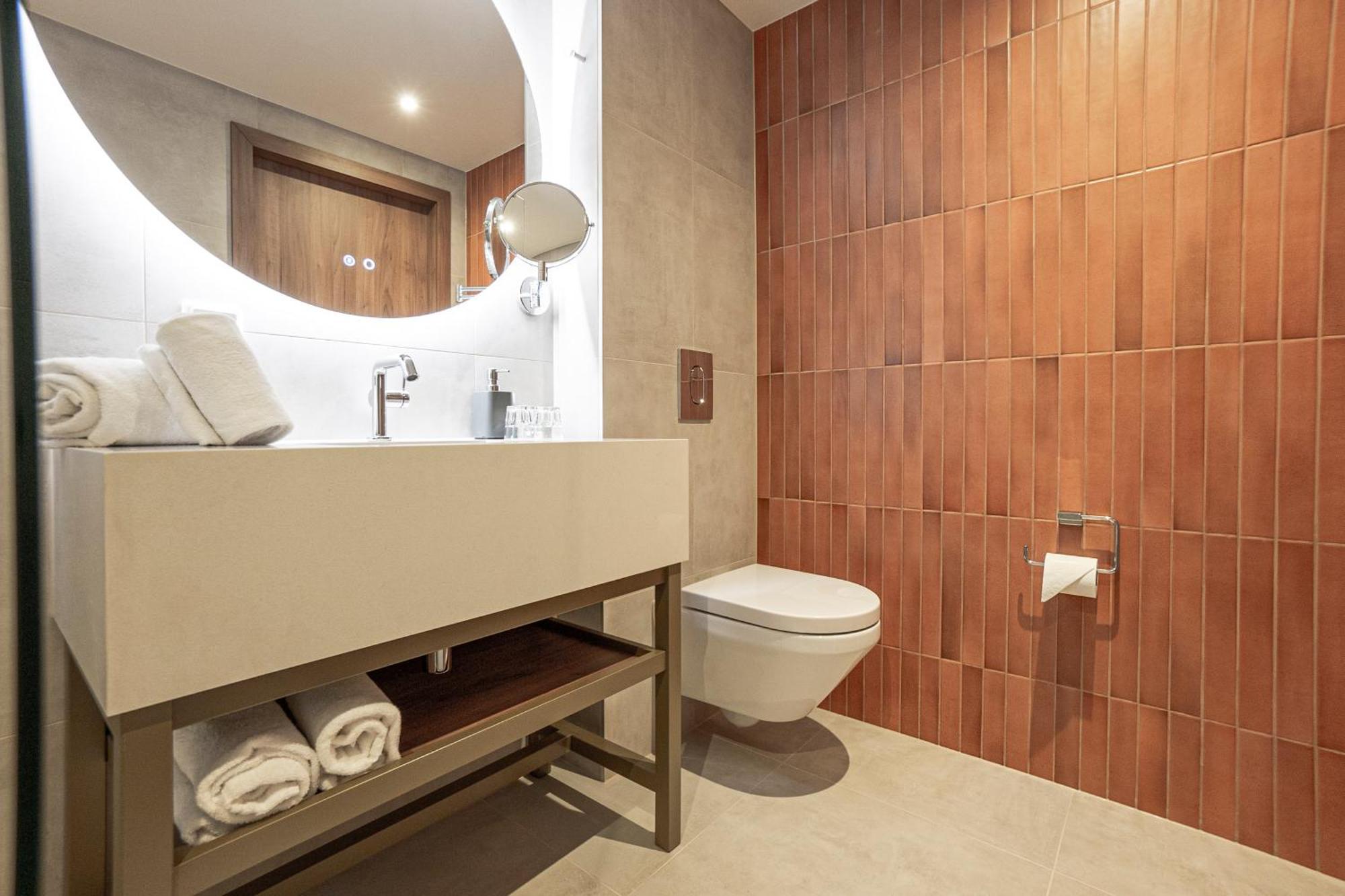 Hotel Fortyplusone Hotel, New! Soft Opening Wien
